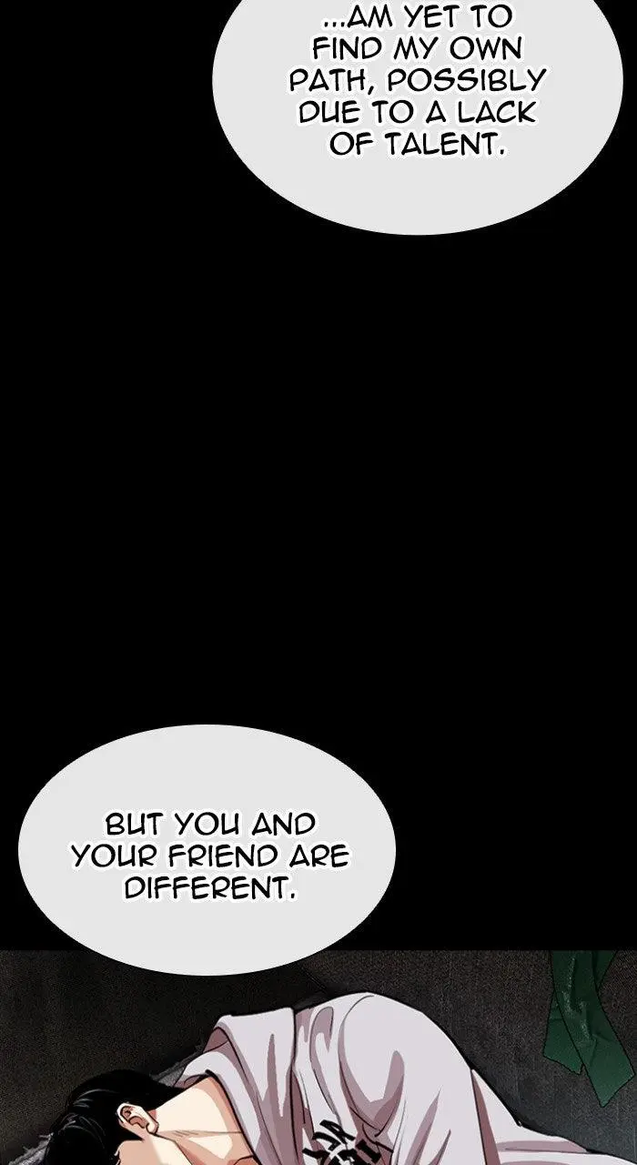 Read Lookism - Chapter 564 - w5.lookismmangafree.com | Image 21