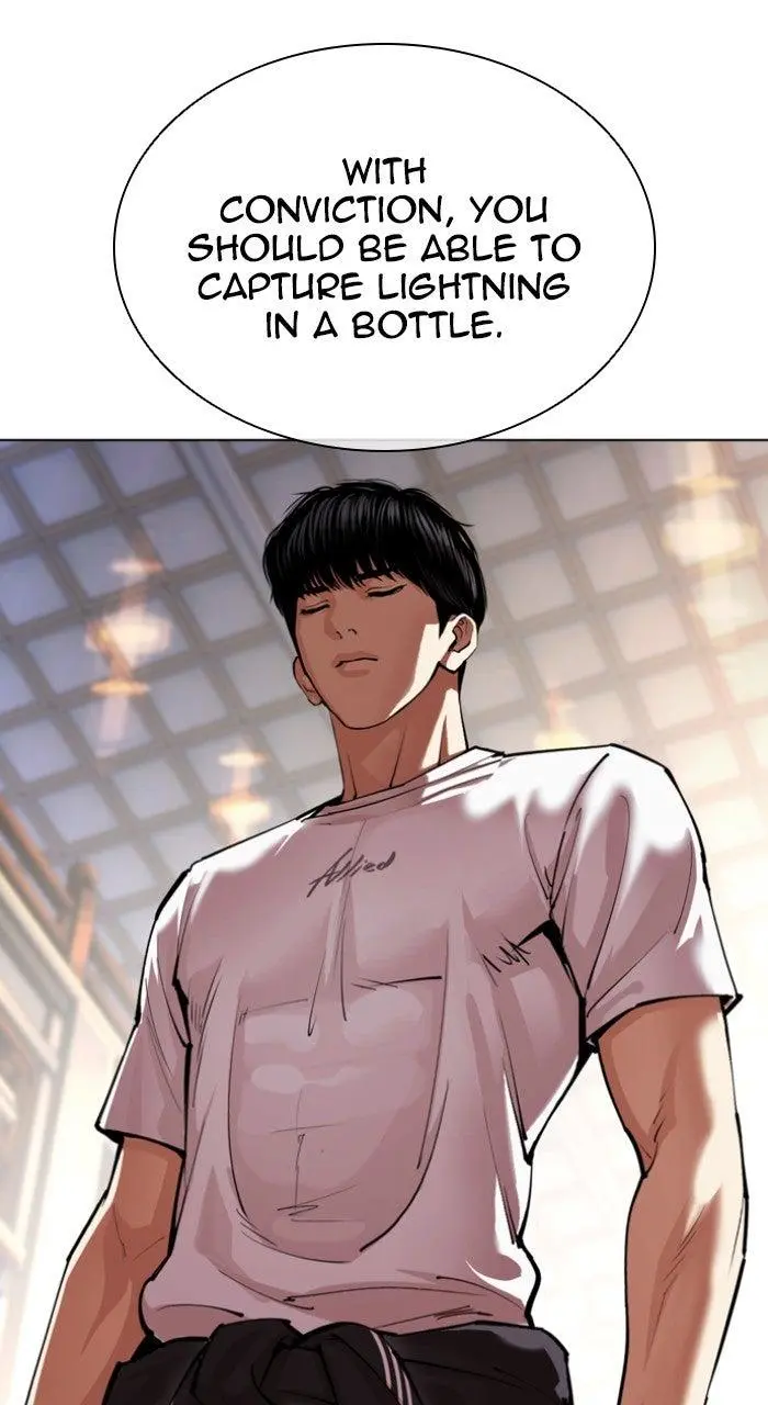 Read Lookism - Chapter 564 - w5.lookismmangafree.com | Image 24