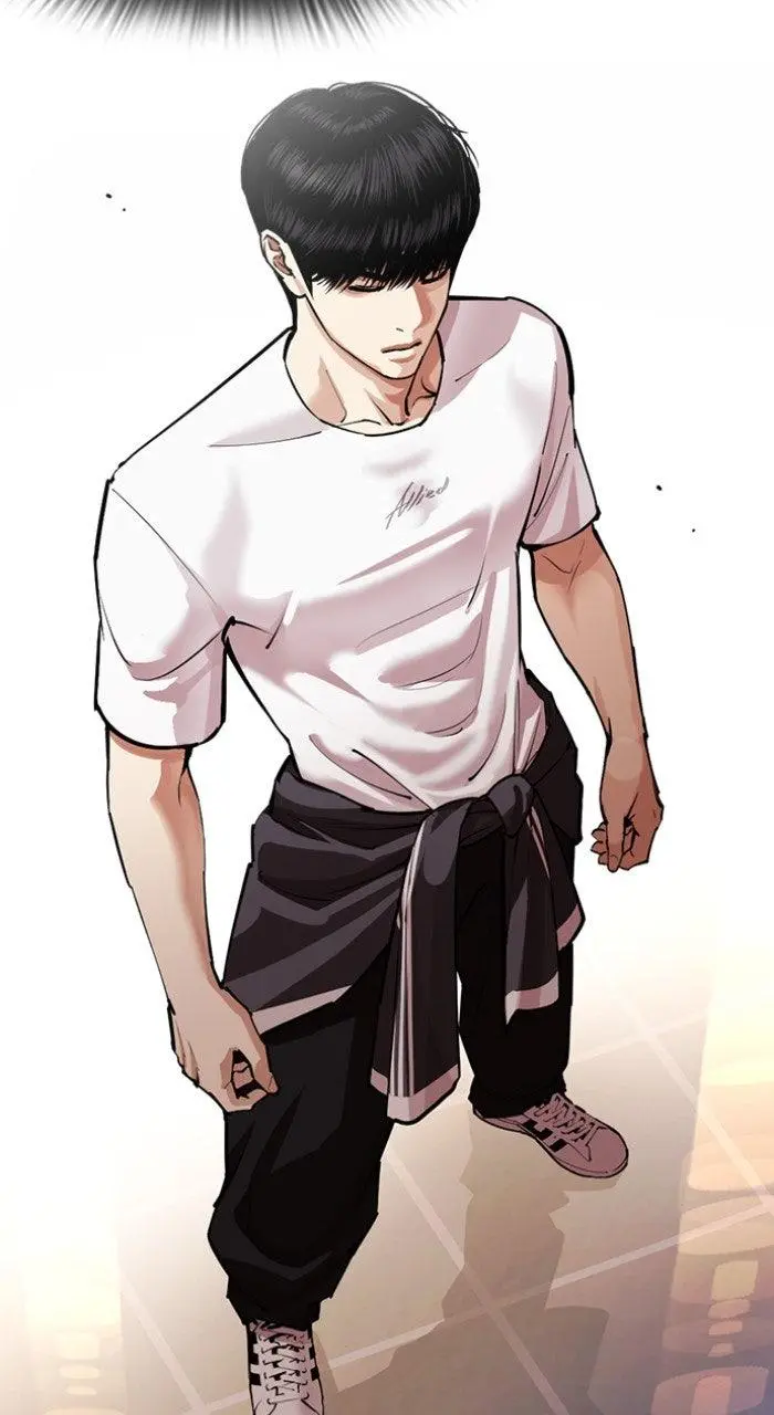 Read Lookism - Chapter 564 - w5.lookismmangafree.com | Image 27
