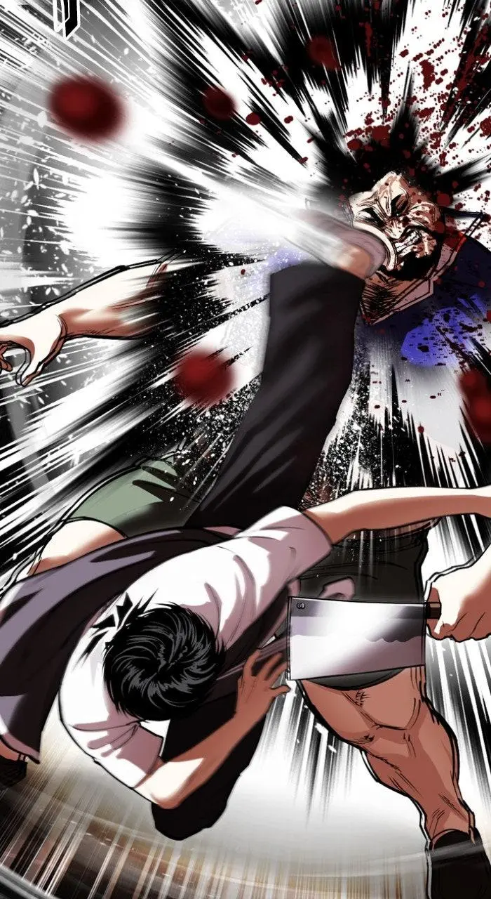 Read Lookism - Chapter 564 - w5.lookismmangafree.com | Image 36