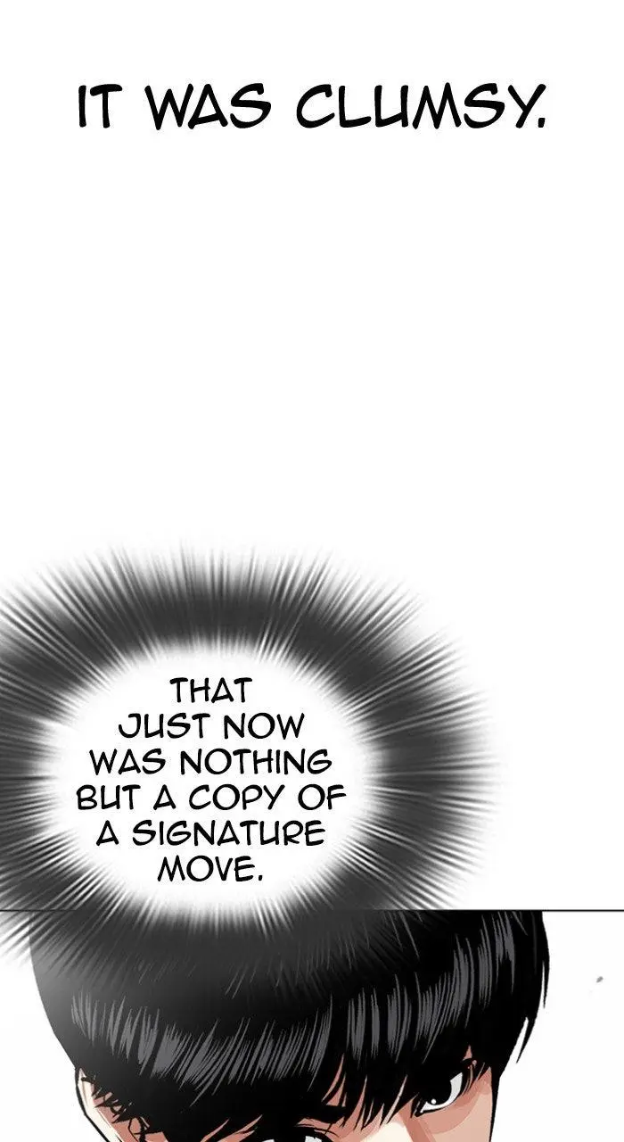 Read Lookism - Chapter 564 - w5.lookismmangafree.com | Image 43
