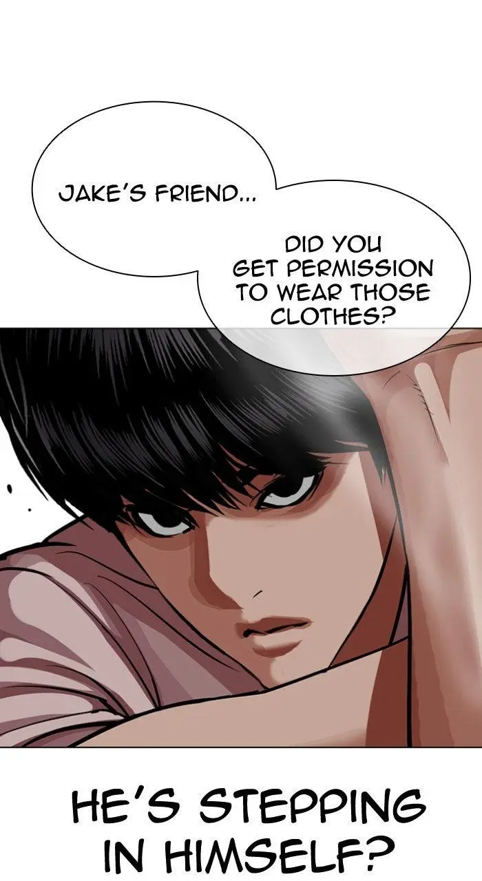 Read Lookism - Chapter 564 - w5.lookismmangafree.com | Image 49