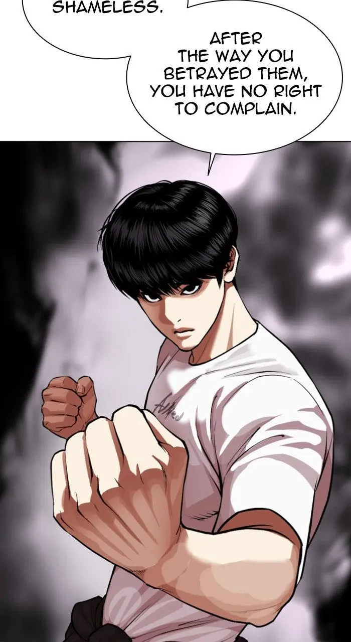 Read Lookism - Chapter 564 - w5.lookismmangafree.com | Image 55
