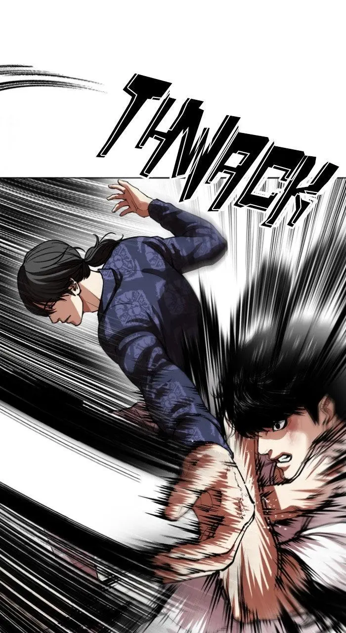 Read Lookism - Chapter 564 - w5.lookismmangafree.com | Image 59