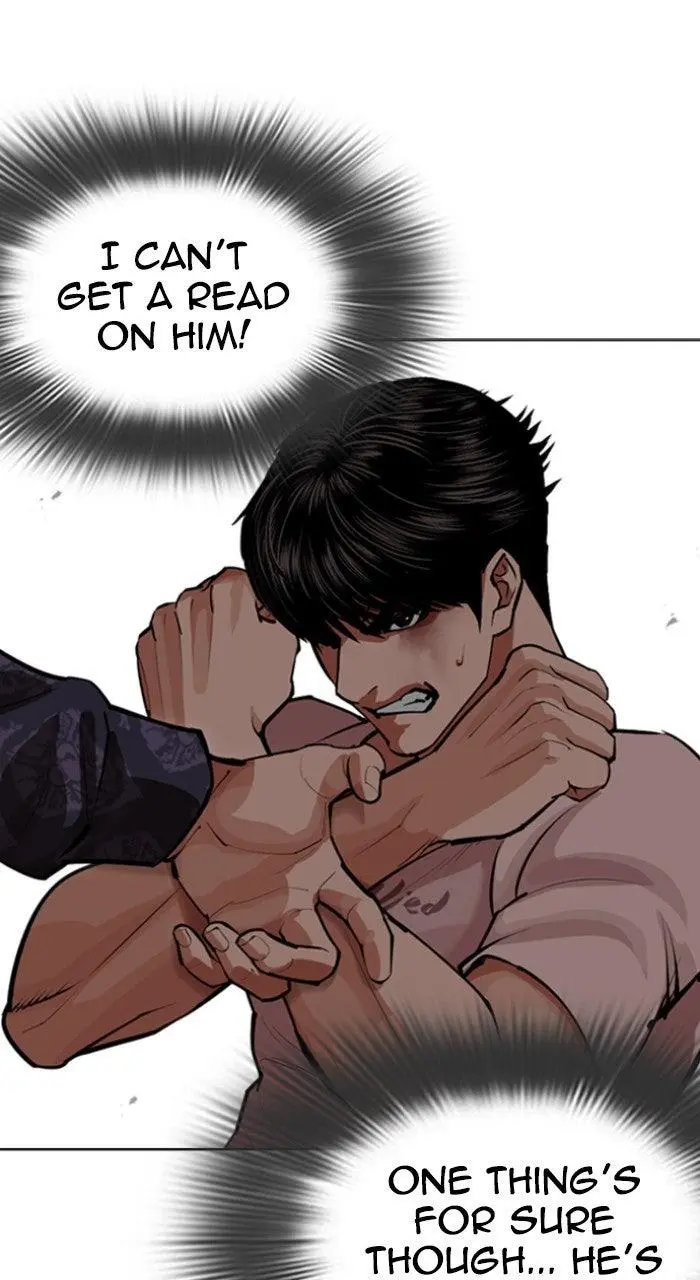Read Lookism - Chapter 564 - w5.lookismmangafree.com | Image 61