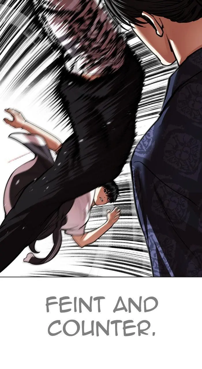 Read Lookism - Chapter 564 - w5.lookismmangafree.com | Image 68