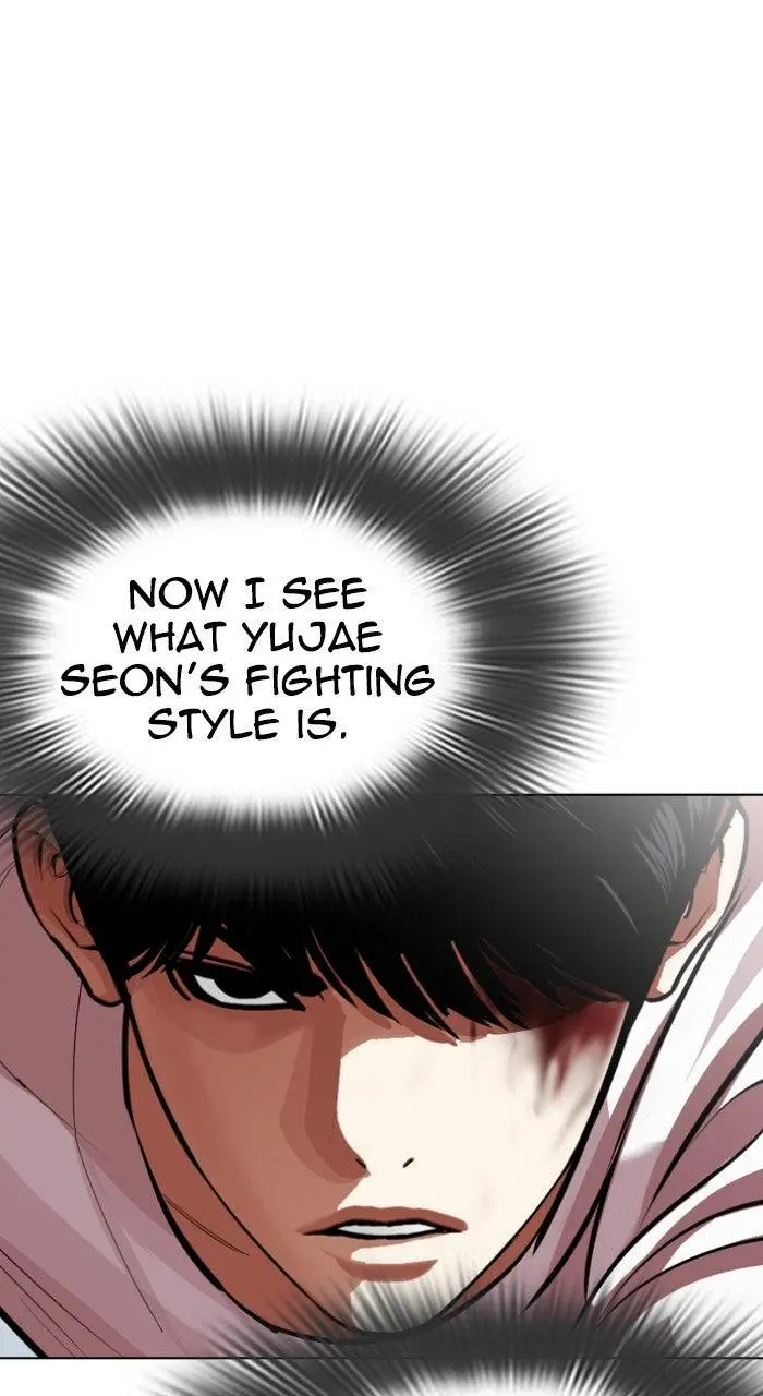 Read Lookism - Chapter 564 - w5.lookismmangafree.com | Image 79