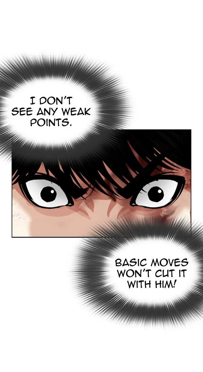 Read Lookism - Chapter 564 - w5.lookismmangafree.com | Image 86