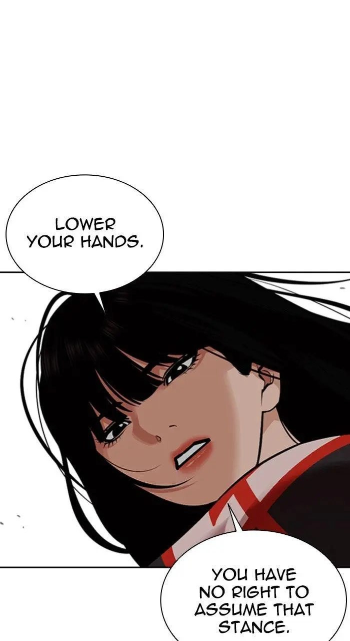 Read Lookism - Chapter 564 - w5.lookismmangafree.com | Image 90