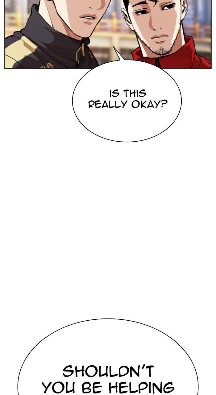 Read Lookism - Chapter 564 - w5.lookismmangafree.com | Image 98