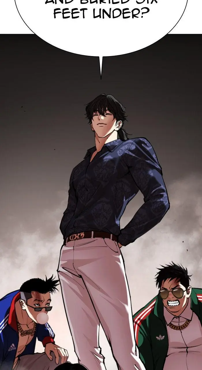 Read Lookism - Chapter 564 - w5.lookismmangafree.com | Image 123
