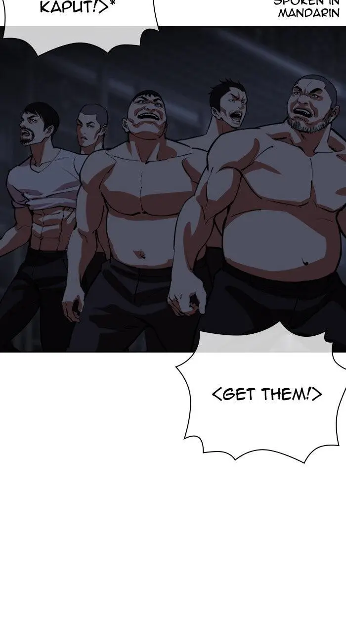 Read Lookism - Chapter 564 - w5.lookismmangafree.com | Image 141