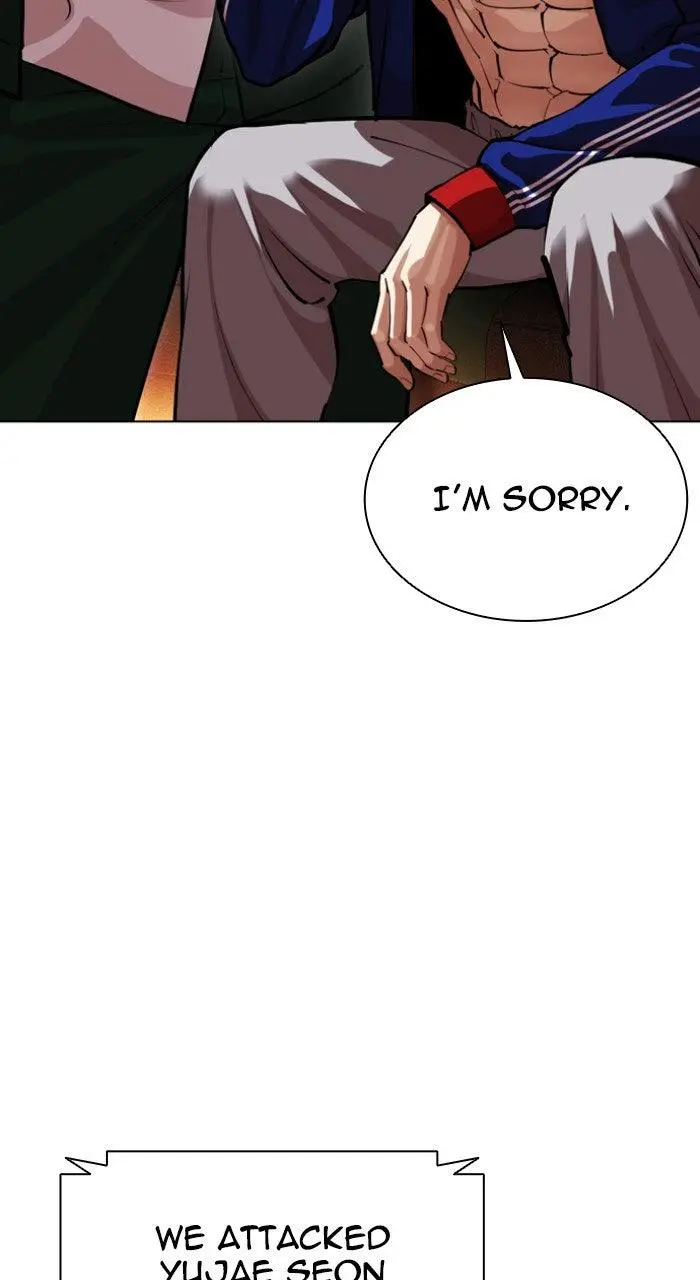 Read Lookism - Chapter 564 - w5.lookismmangafree.com | Image 158