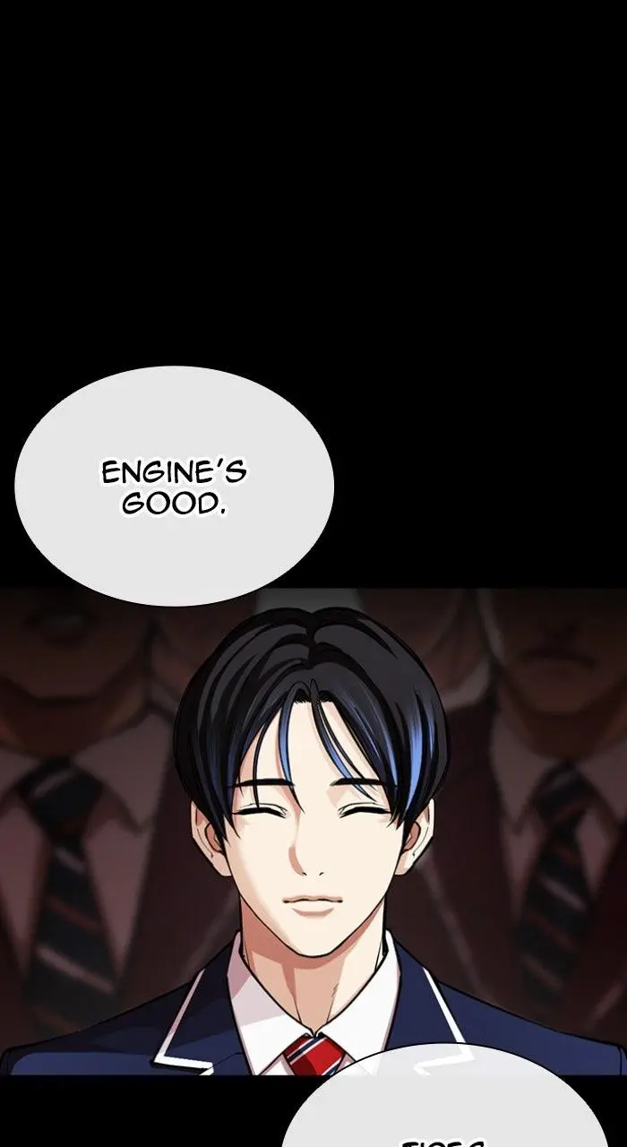 Lookism Chapter 565