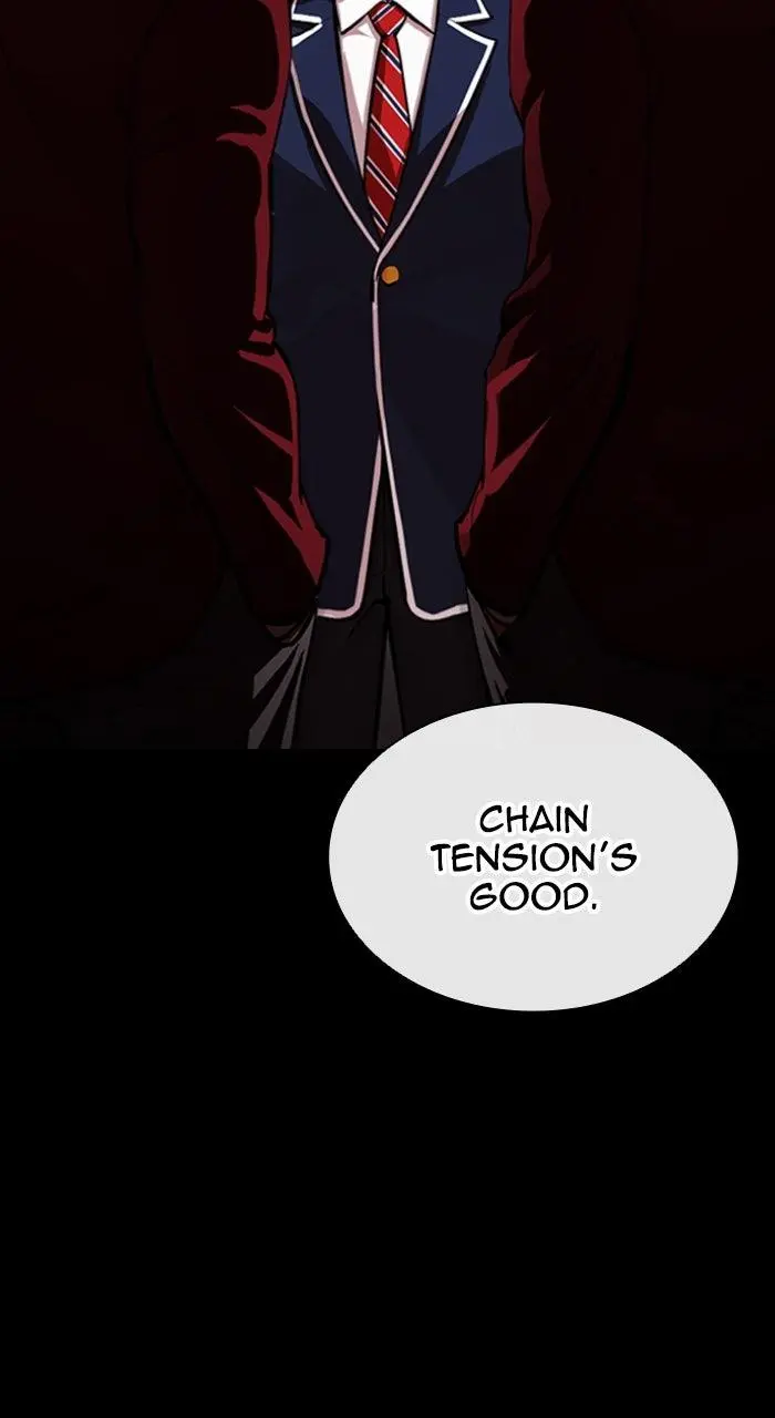 Lookism Chapter 565