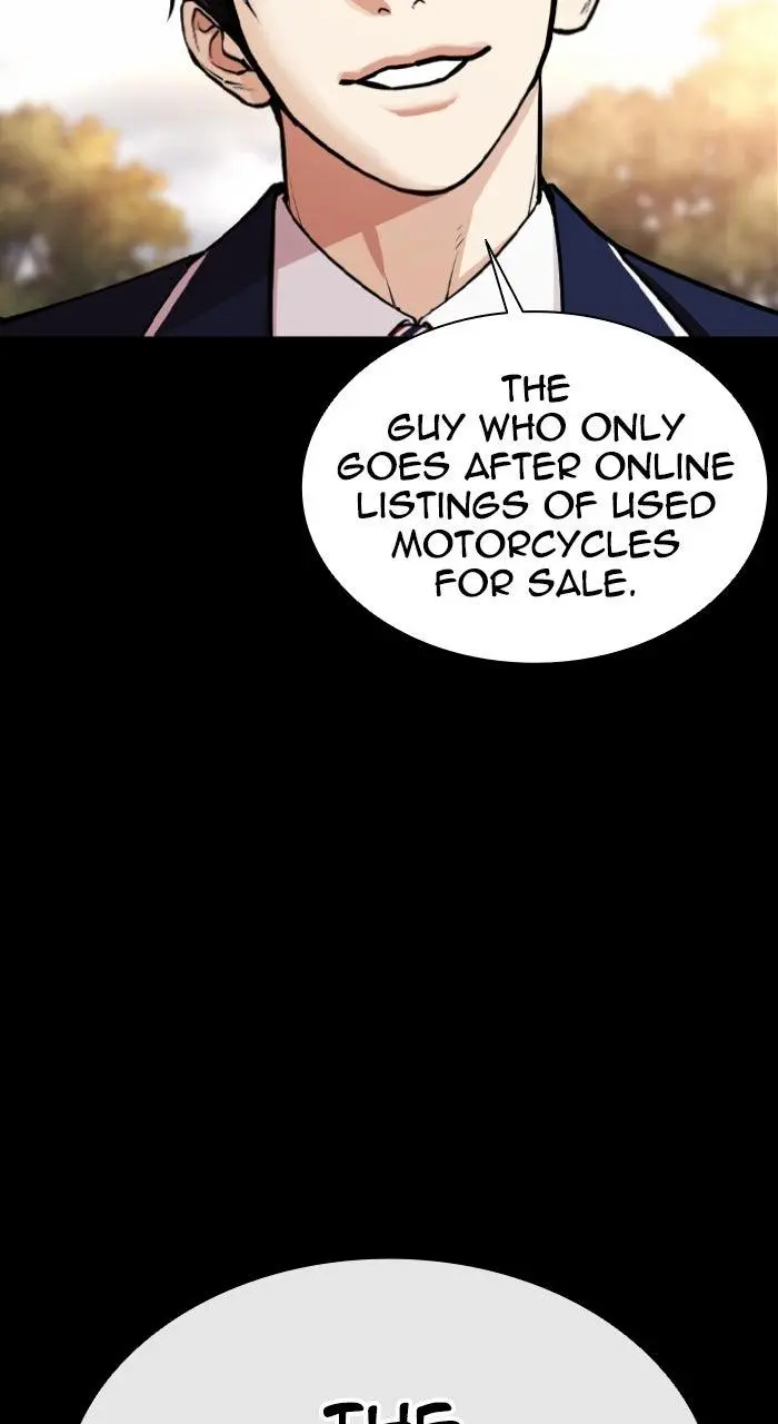 Lookism Chapter 565