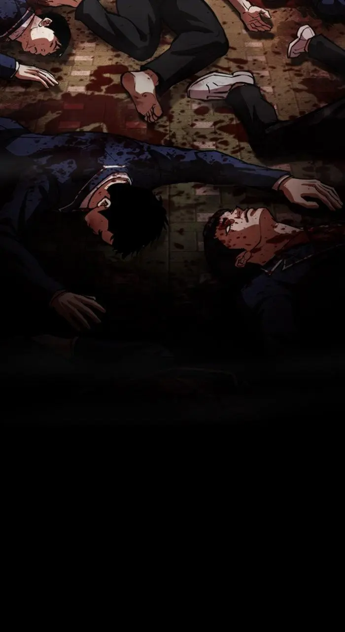 Lookism Chapter 565