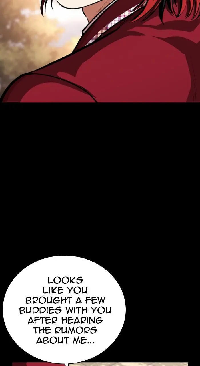 Lookism Chapter 565