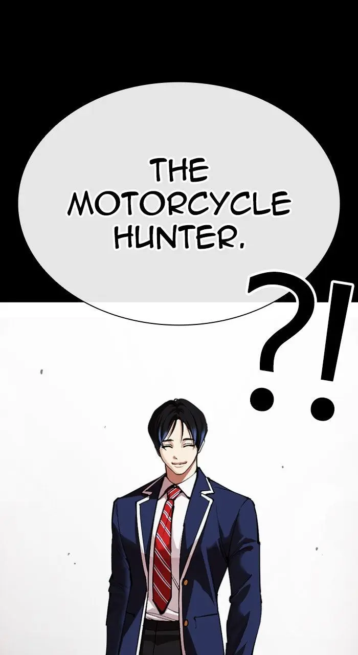 Lookism Chapter 565