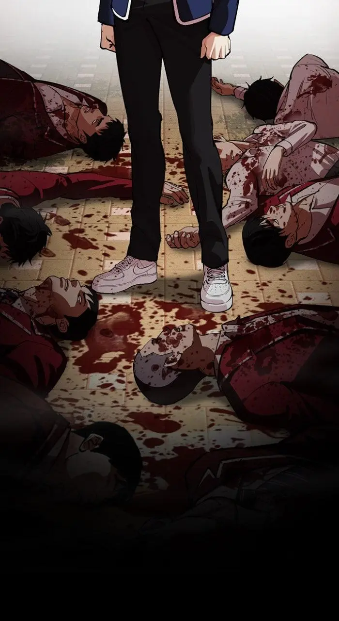 Lookism Chapter 565
