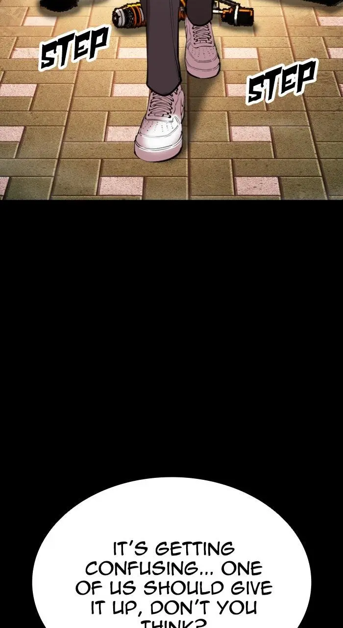 Lookism Chapter 565
