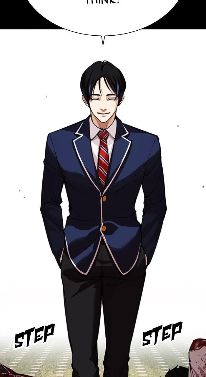 Lookism Chapter 565
