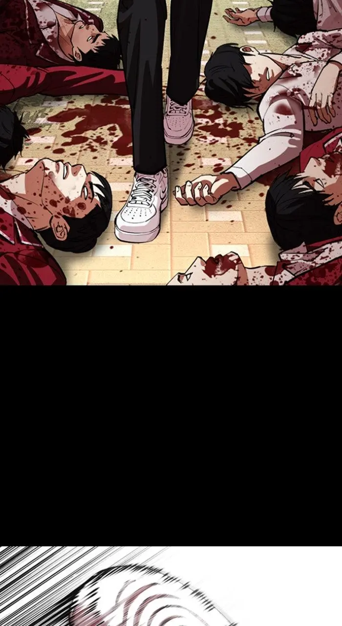 Lookism Chapter 565