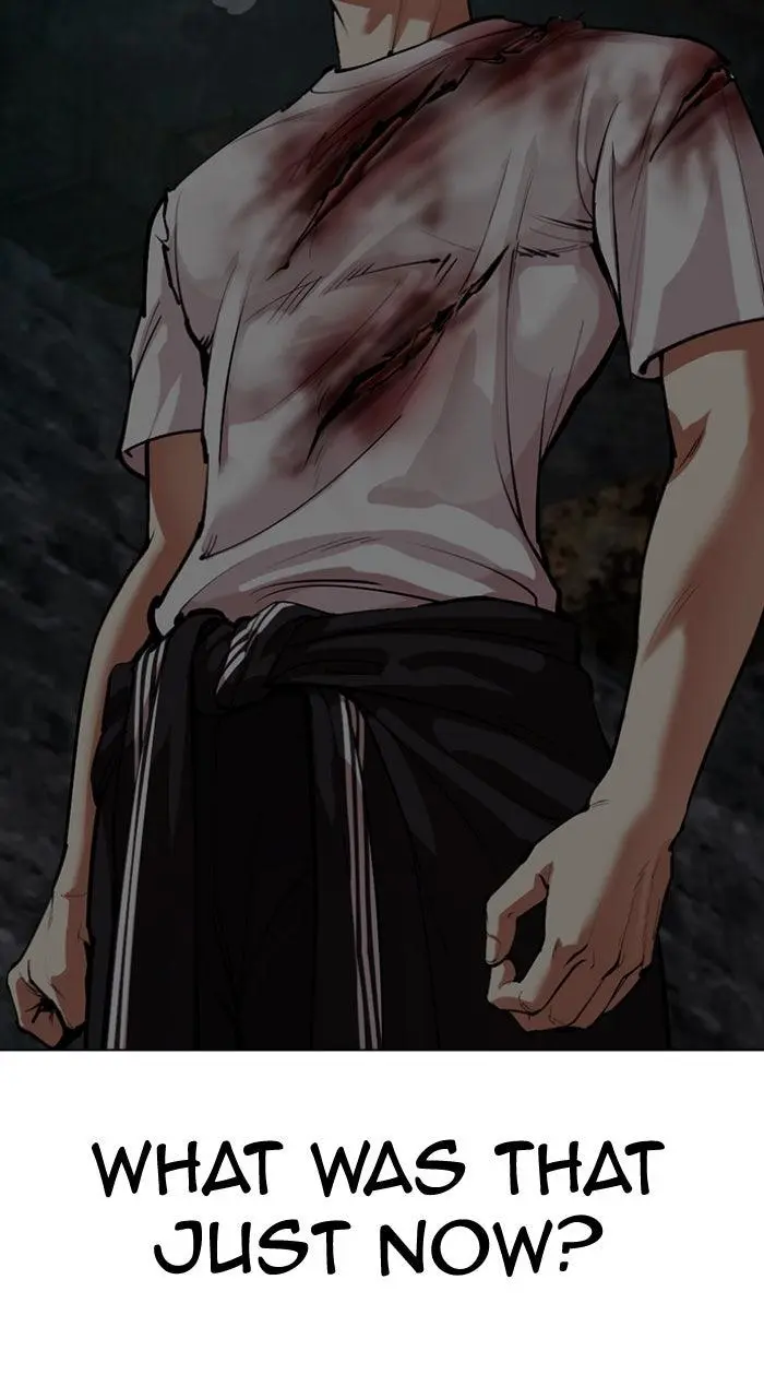 Lookism Chapter 565