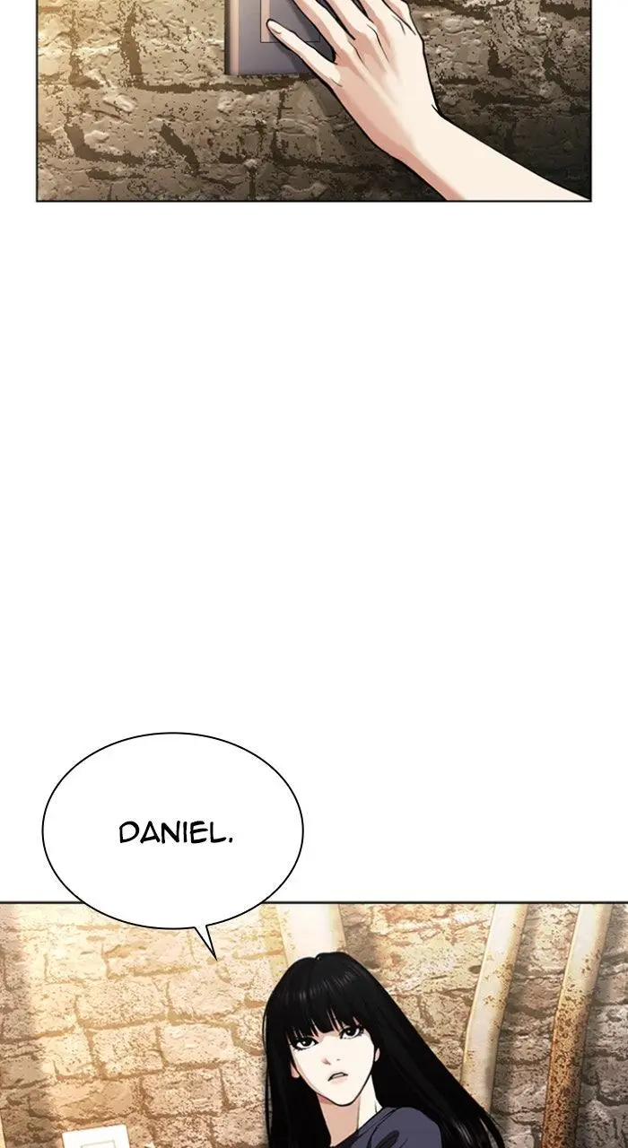 Lookism Chapter 565
