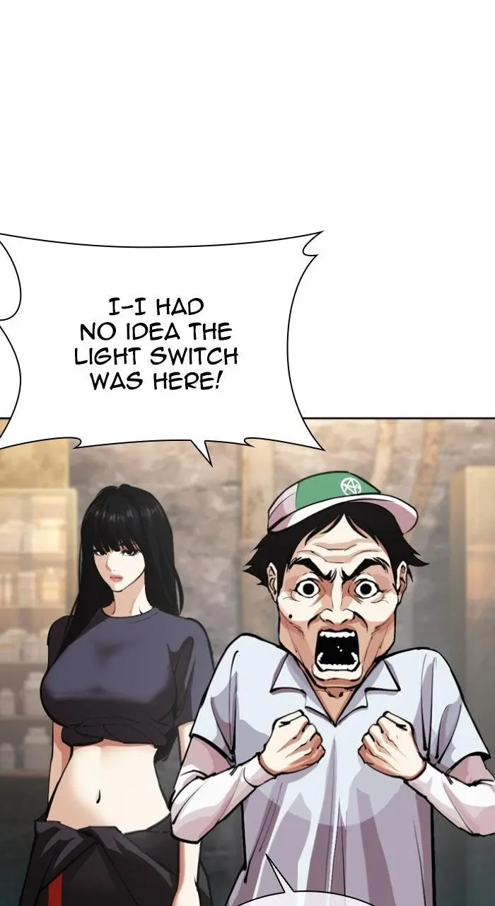 Lookism Chapter 565