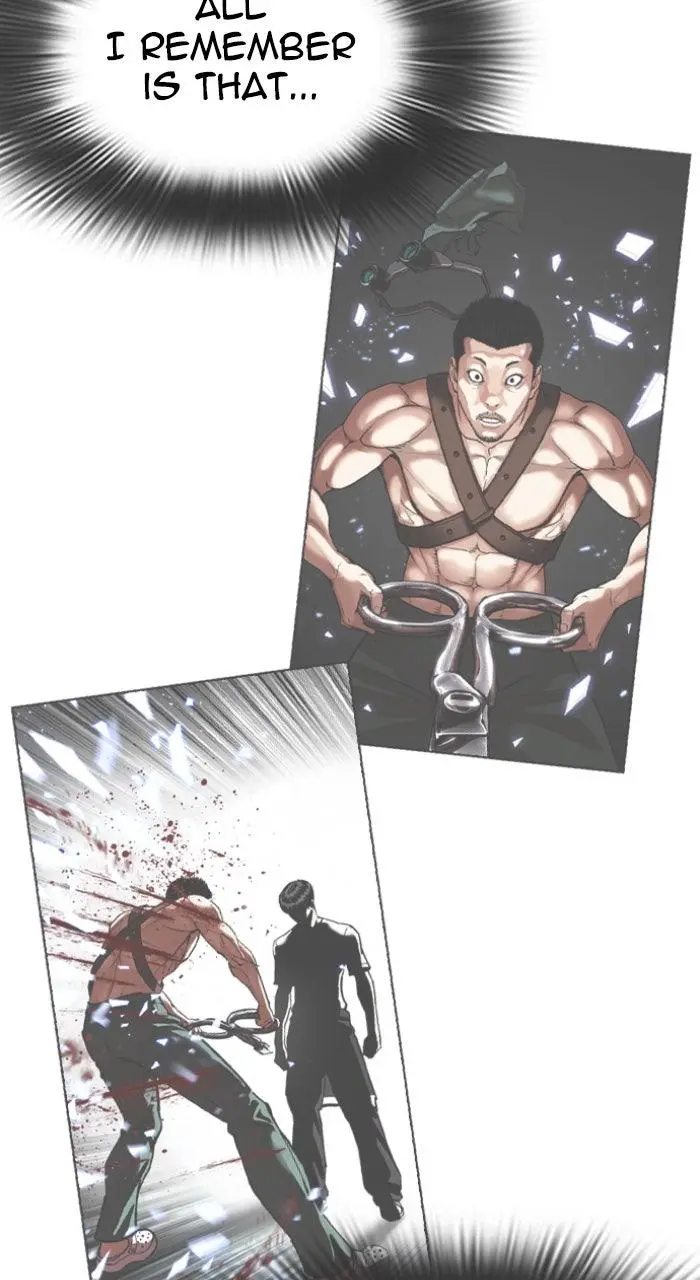 Lookism Chapter 565