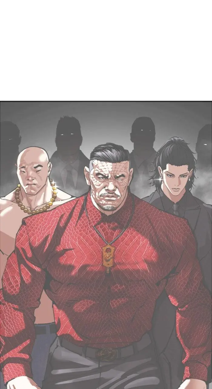 Lookism Chapter 565