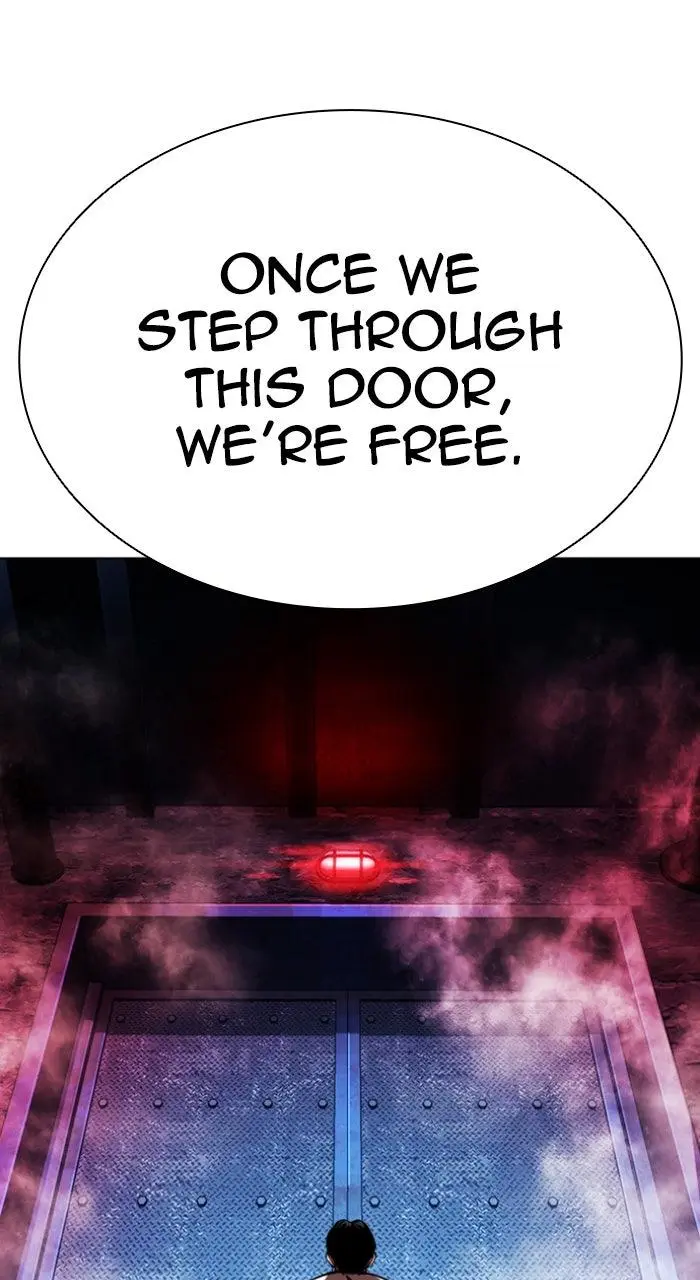 Lookism Chapter 565
