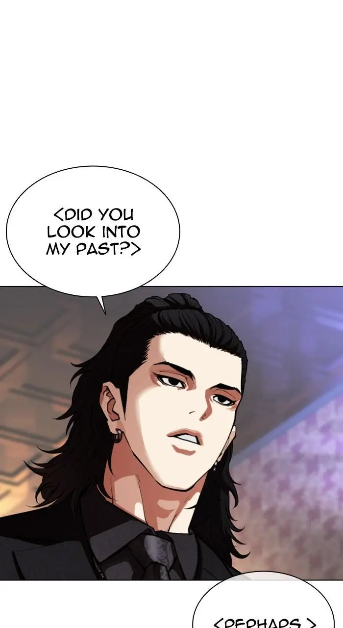 Lookism Chapter 565