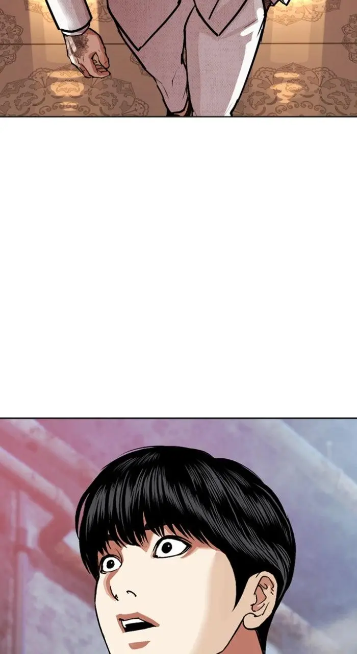 Lookism Chapter 565