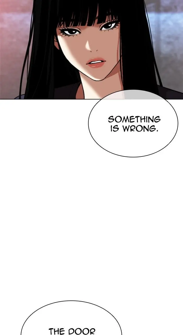 Lookism Chapter 565