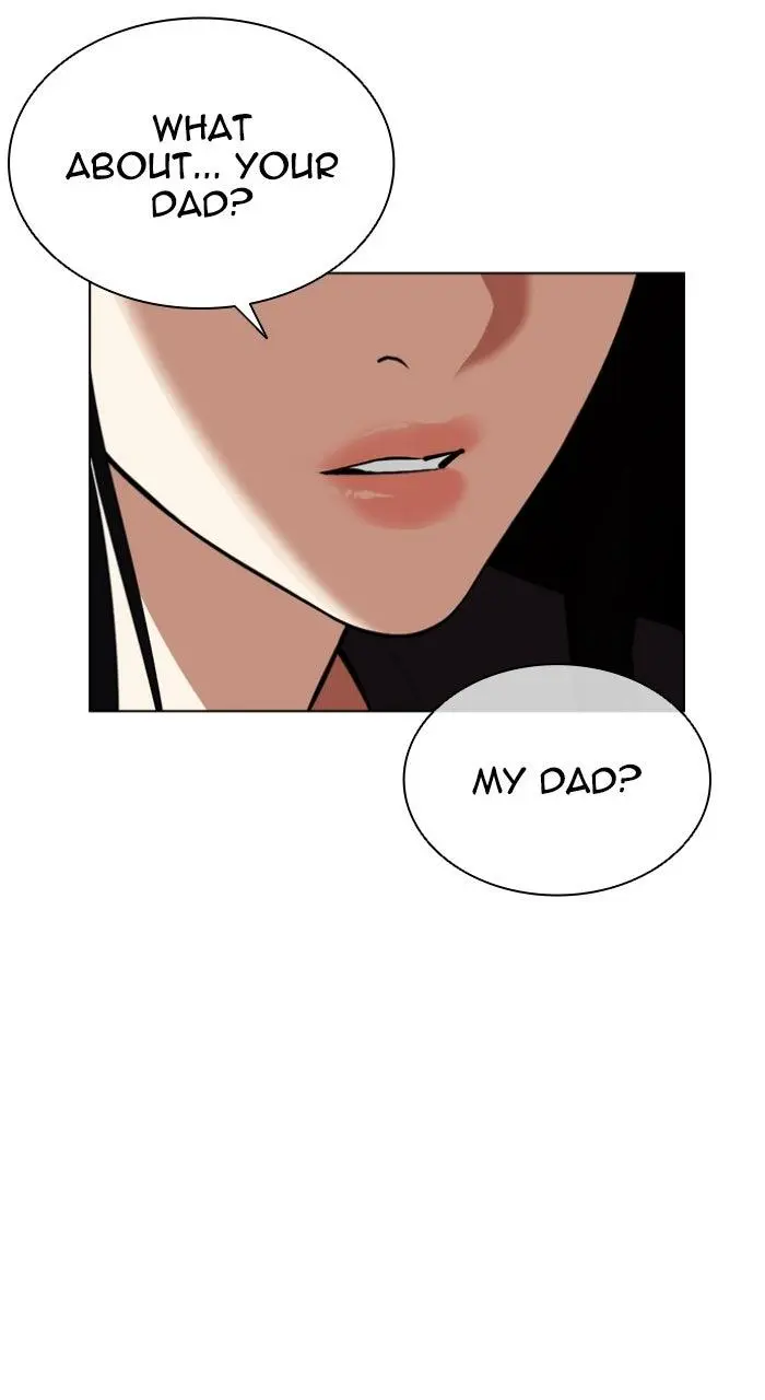 Lookism Chapter 565