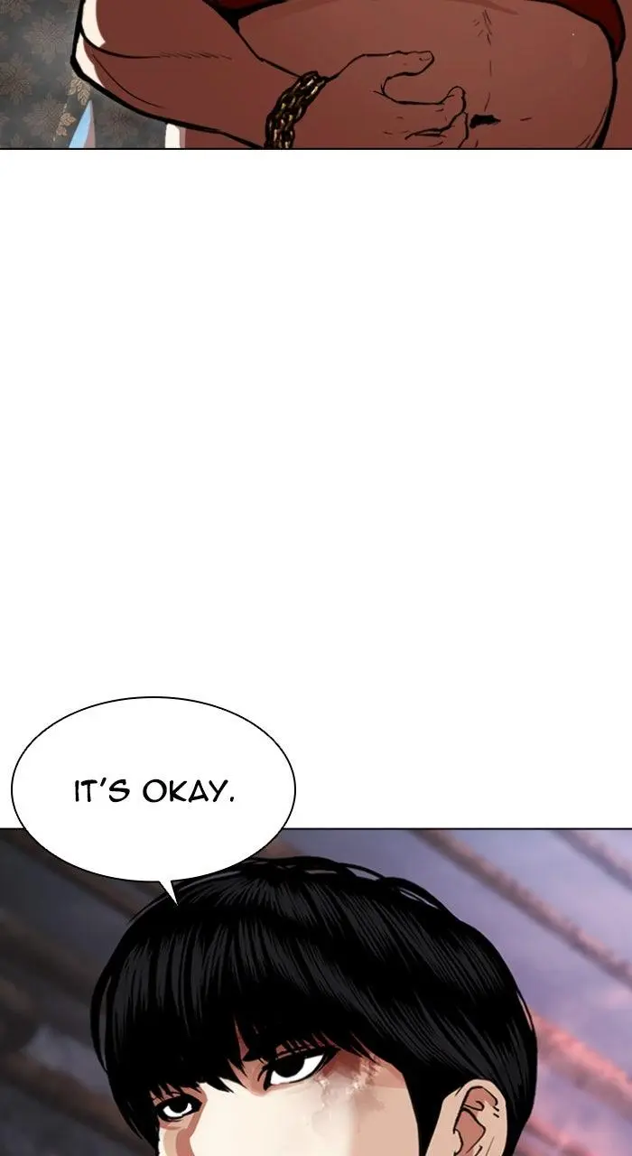 Lookism Chapter 565