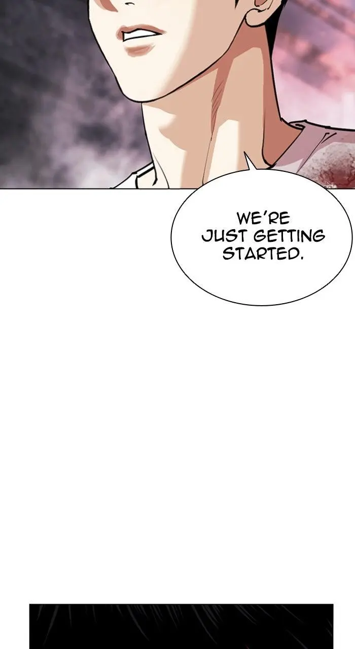 Lookism Chapter 565
