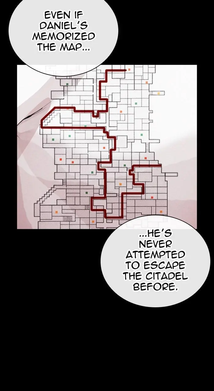 Lookism Chapter 565