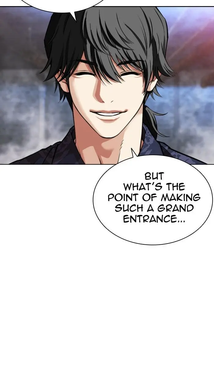 Lookism Chapter 565