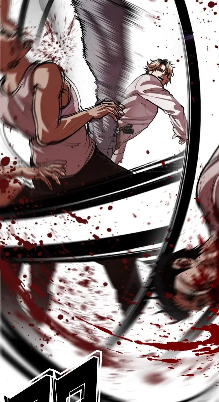 Lookism Chapter 565