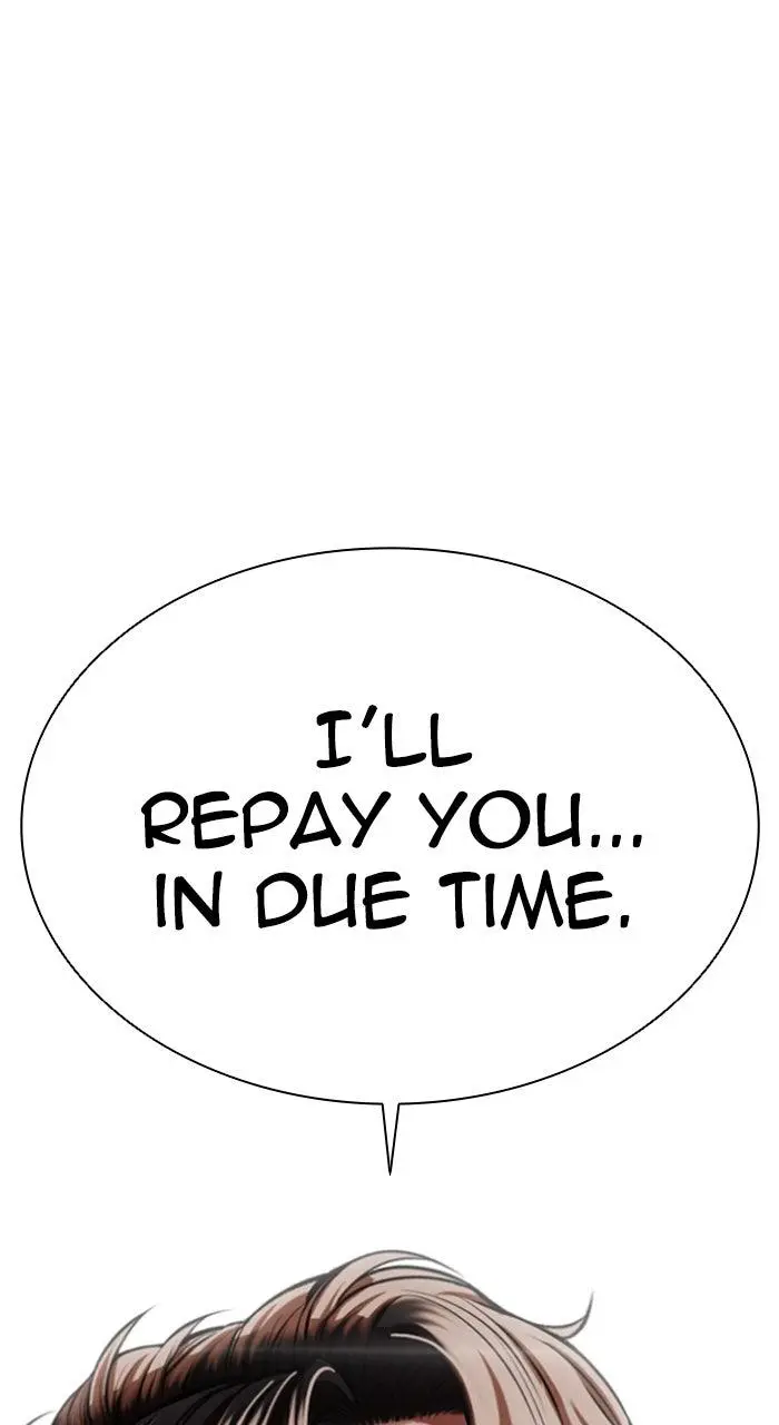 Lookism Chapter 565