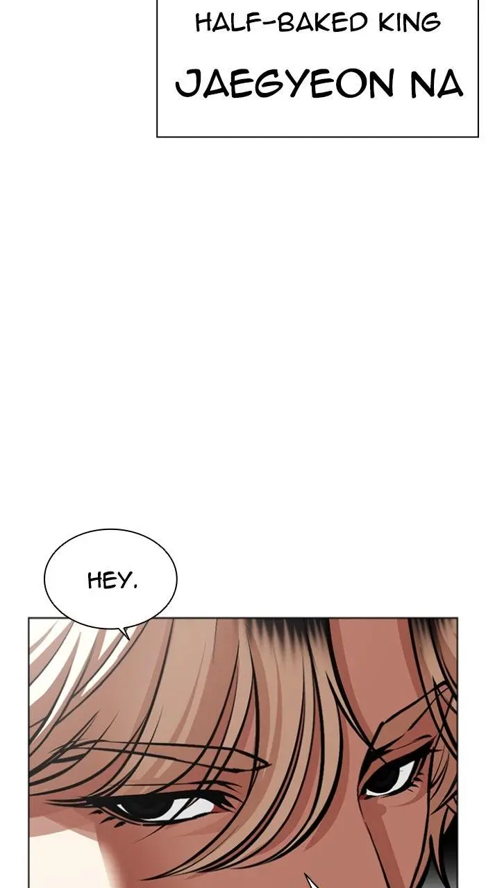Lookism Chapter 565