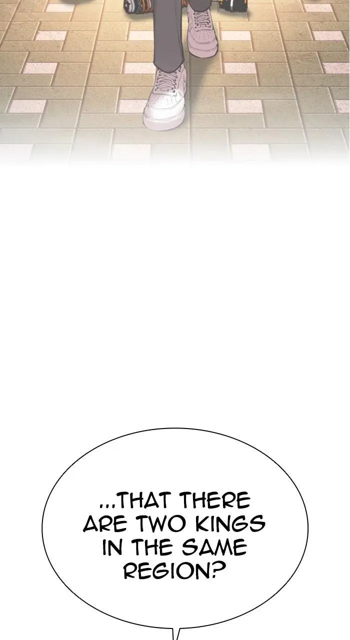 Lookism Chapter 565