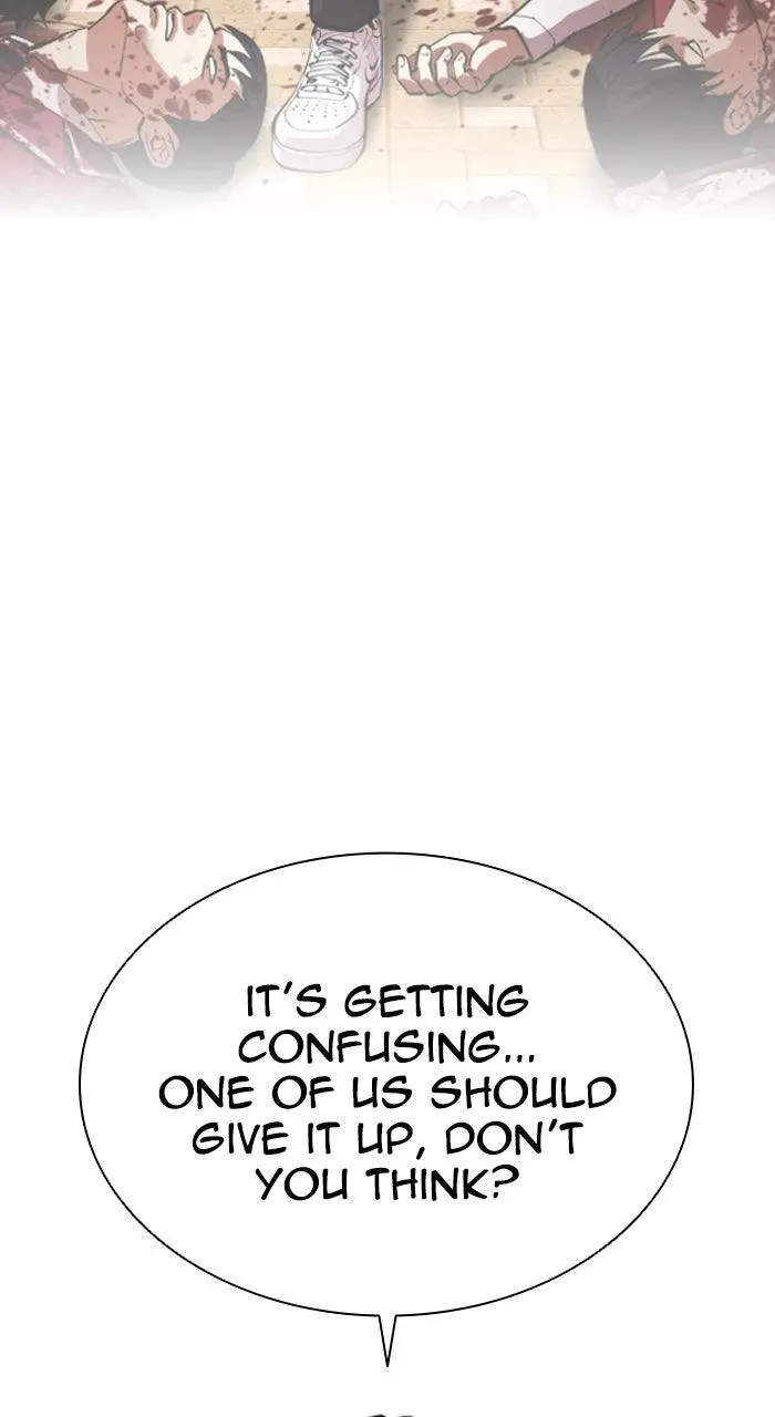 Lookism Chapter 565