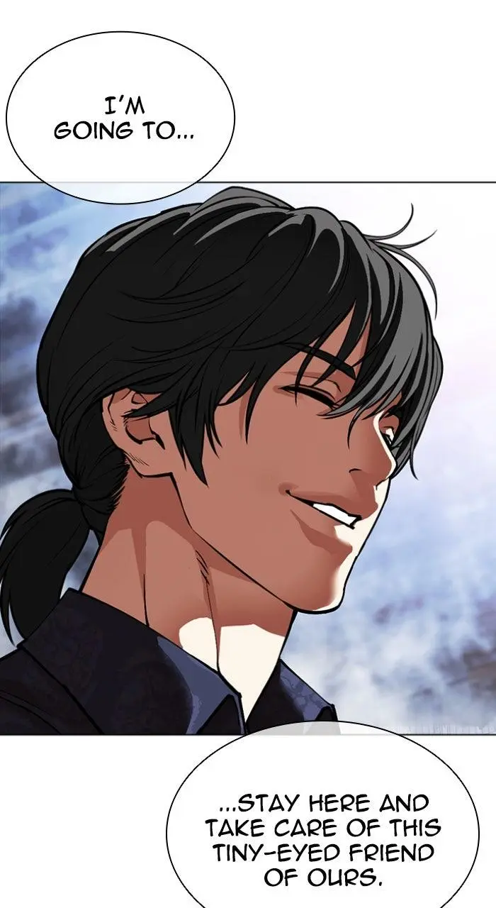 Lookism Chapter 565