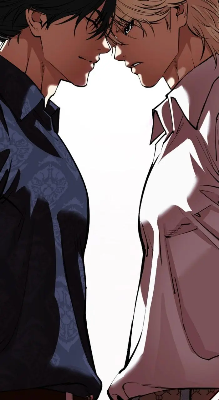 Lookism Chapter 565