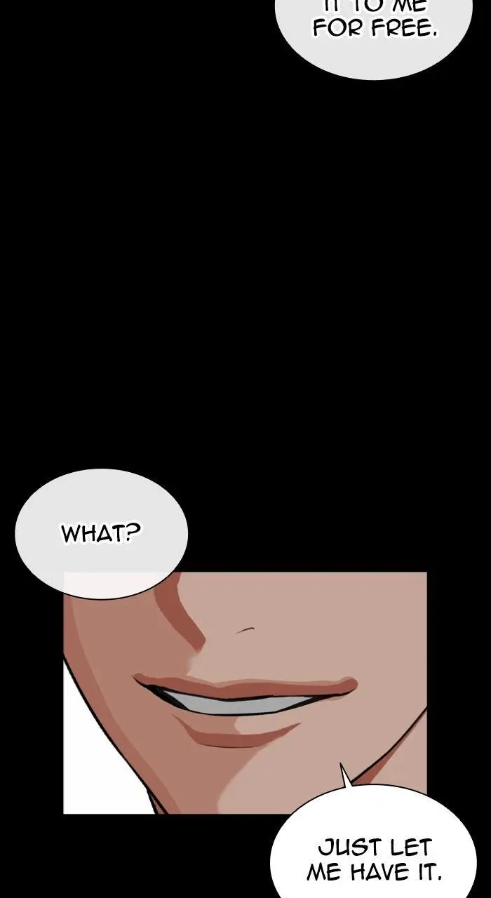 Lookism Chapter 566