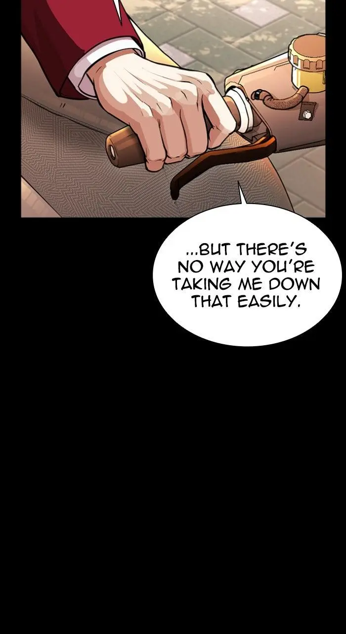 Lookism Chapter 566